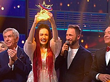 Объявлен победитель вокального конкурса «Новая Звезда-2020»