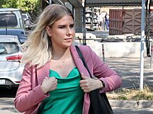 ФСИН попросила суд назначить Любови Соболь реальные исправительные работы