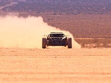 Гиперкар Lamborghini Huracan превратили в хардкорный внедорожник