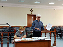 Житель Волгограда потребовал в суде запретить слово COVID