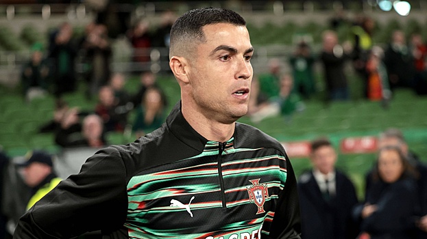 Забастовка Роналду принесла саудовской лиге убытки в 2,4 млрд долларов