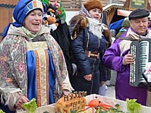 Фестиваль «Русский холодец» приглашает гостей 5 февраля в Павловский Посад