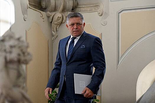 Фицо назначат главой кабинета министров Словакии