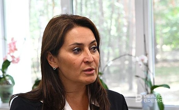 Лейла Фазлеева обратилась к татарстанцам в День памяти жертв политических репрессий