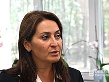 Лейла Фазлеева обратилась к татарстанцам в День памяти жертв политических репрессий