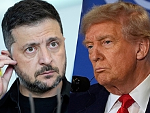 Трамп 23 сентября встретится с Зеленским