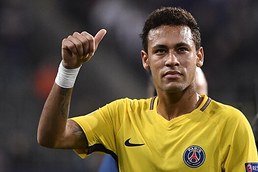 Неймар: Возможно, в следующем году буду ближе к тому, чтобы выиграть
