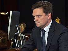 Никифоров рассказал о задачах главы "Почты России"