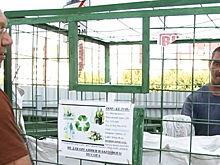 Эко-миссия: как алтайский предприниматель научился «превращать» вторсырье в прибыль