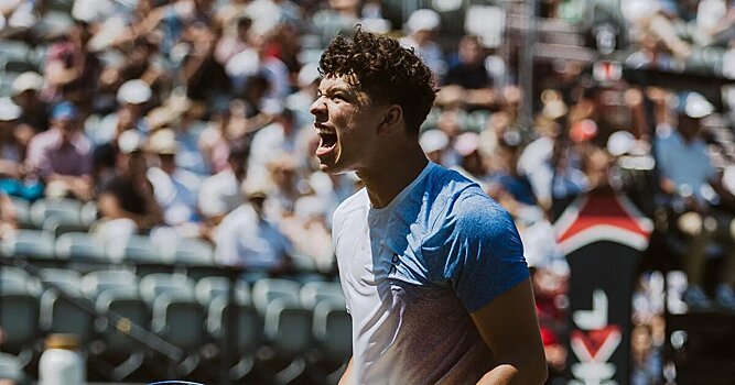 Рейтинг ATP. Фриц поднялся на три строчки, Шелтон дебютировал в топ-10, Диалло – в топ-50
