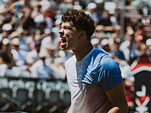 Рейтинг ATP. Фриц поднялся на три строчки, Шелтон дебютировал в топ-10, Диалло – в топ-50