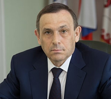 Евстифеев подал в ЦИК Марий Эл документы на участие в выборах