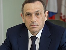 Евстифеев подал в ЦИК Марий Эл документы на участие в выборах
