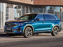 Названы 5 самых популярных автомобилей для параллельного ввоза в Россию