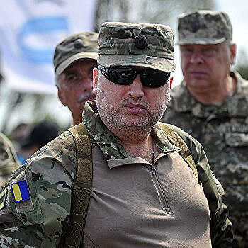 Волга: Будем расстреливать