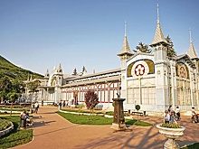 20 самых доступных курортов России в 2026 году