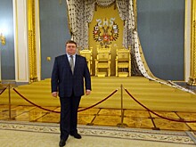 Известный чиновник погиб в ДТП под Тверью