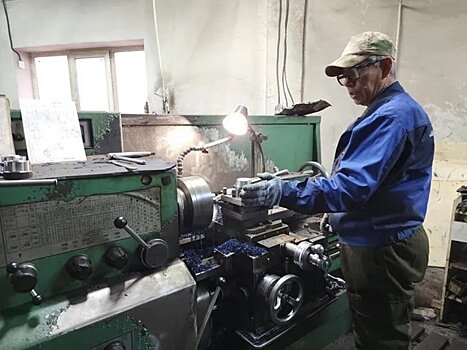 Каширская компания по изготовлению навесного оборудования увеличила объемы производства
