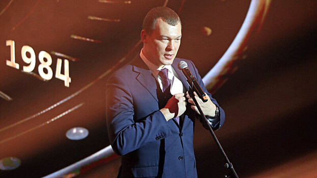 Дегтярев: «Нужно начать юридические движения по воссоединению. Допуск в нейтральном статусе абсолютно незаконный»