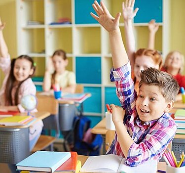 Какие будут предметы в 5 классе в 2019-2020 гг