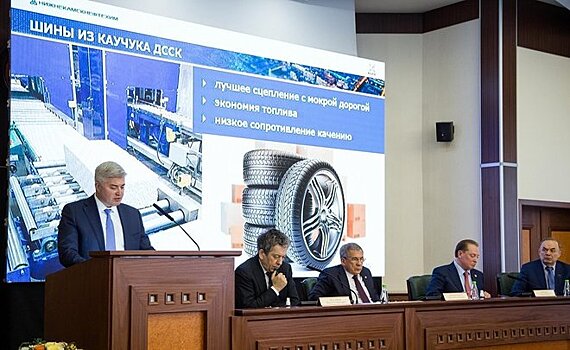 Айрат Сафин: "К концу года нам удалось восстановить объемы продаж продукции на уровне докризисного периода"