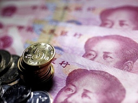ЦБ КНР вновь ослабляет национальную валюту