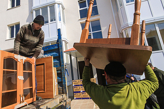 Жилье в Москве опять подорожает