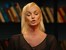 Отреклась от матери? Дочь Анастасии Волочковой отказалась от фамилии балерины