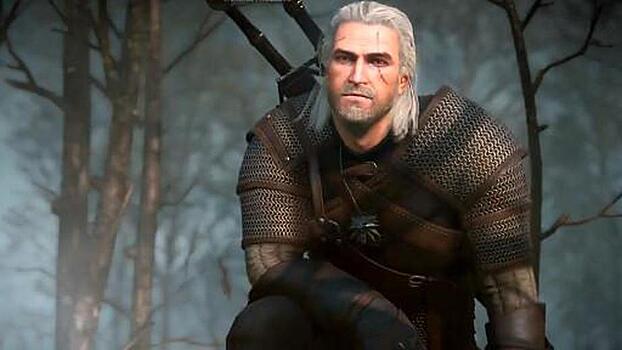 Названа возможная дата выхода «Ведьмака»