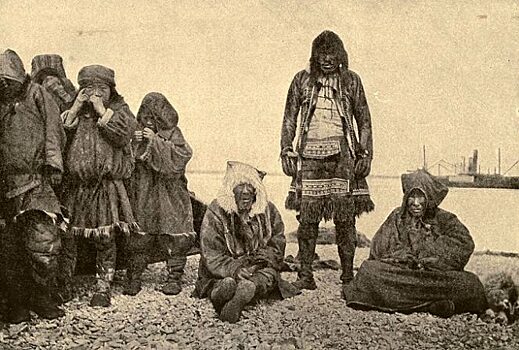 Какой народ является самым древним на Земле
