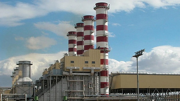 "Силовые машины" выиграли конкурс на поставку турбин для ТЭС в Иране