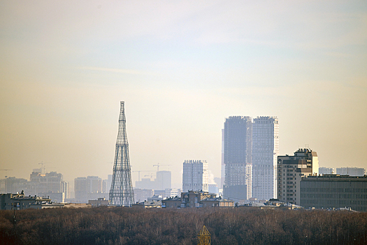 Ефимов: С начала года в Москве появилось более 64 тыс. новых адресов