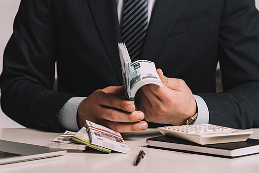 Состояние богатейших россиян выросло почти на $20 млрд