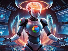 Google похвалилась преимуществами своего ИИ — Gemini Advanced
