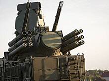 Над российским городом прогремели взрывы