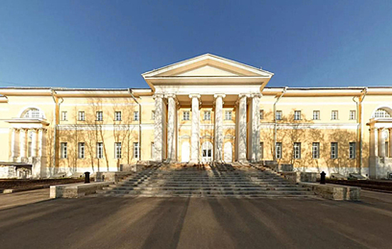 Собянин: Главное здание Павловской больницы будет отреставрировано