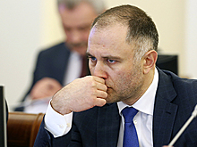 Бывшего вице-губернатора Петербурга с допроса увезли в больницу