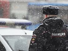 Полицейский пойдет под суд за хищение тушенки
