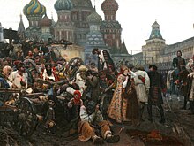«Неприкасаемые»: как жилось палачам