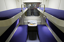 Душная поездка: Куда обращаться из-за неработающего кондиционера в поезде