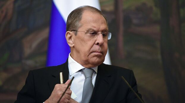 Лавров поддержал возобновление зерновой сделки