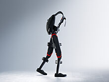 Сооснователь компании «ЭкзоАтлет», создающей экзоскелеты, рассказала о трансформации бизнеса