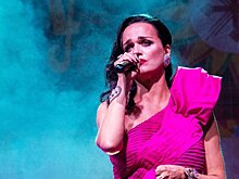 Певица Слава рассказала о предательстве близких людей