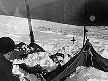 Участник поисков на перевале Дятлова рассказал о странных следах на месте гибели тургруппы