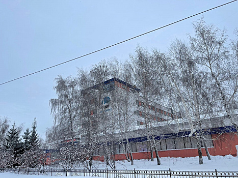 В Самарской области 26 января будет облачно и снежно