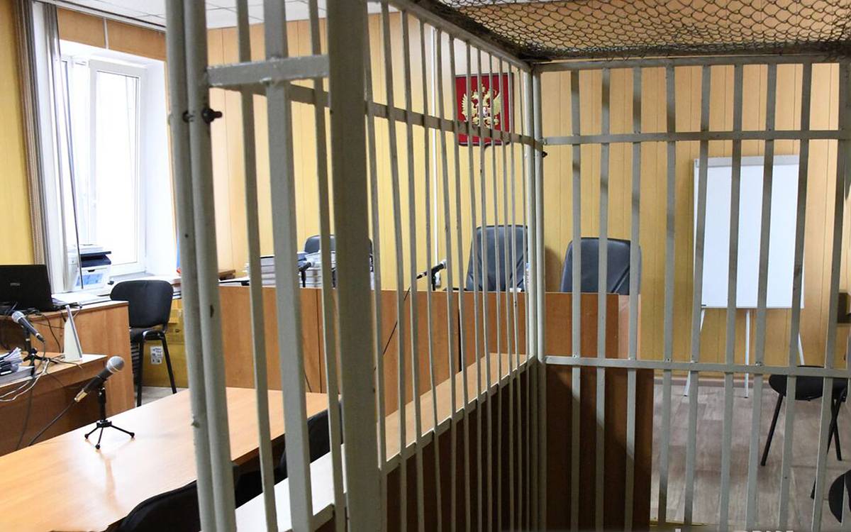 Осужденная на 11 лет в России украинская шпионка объяснила свой мотив