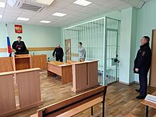 Убийцу 16-летней девушки осудили в Глазове