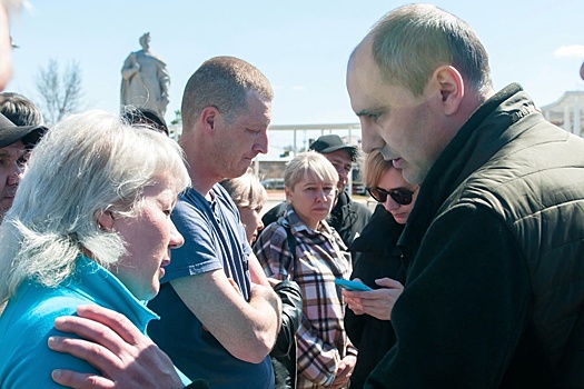 Губернатор Оренбуржья рассказал "РГ" о помощи пострадавшим от паводка