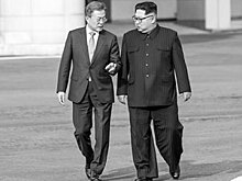 Ким Чен Ын удивляет мир своим штанами и прической. Почему он так выглядит?