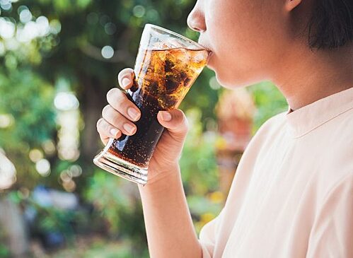 10 худших напитков для вашего кишечника